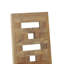Merapi Ladder Back Side Chair