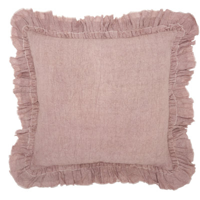  Housse de coussin carré et insert