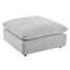 Canapé modulaire en velours 5 pièces Modway Commix-1767927909