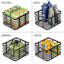 Panier Carson 10 x 9 x 6-110938060