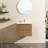Sovilla 24'' Single Bathroom Vanity with Top
