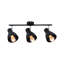 Mac II 62.5cm 3 -Light Track Kit