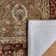 Evie Hand-Tufted Wool Rust Area Rug