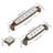 Center Bar/Handle Pull Multipack (Set Of 6)