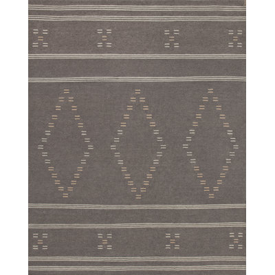 Mesa Wool Southwestern Area Rug