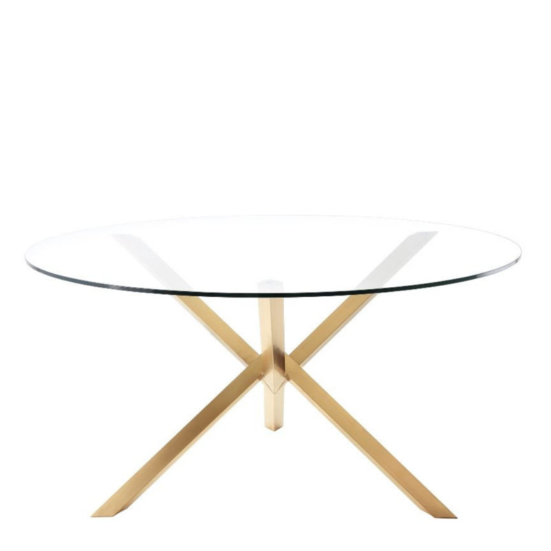 Table de salle à manger 59 "