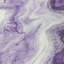 Tapis mauve intérieur / extérieur lavable à la machine Cinead ACN1706-104708160