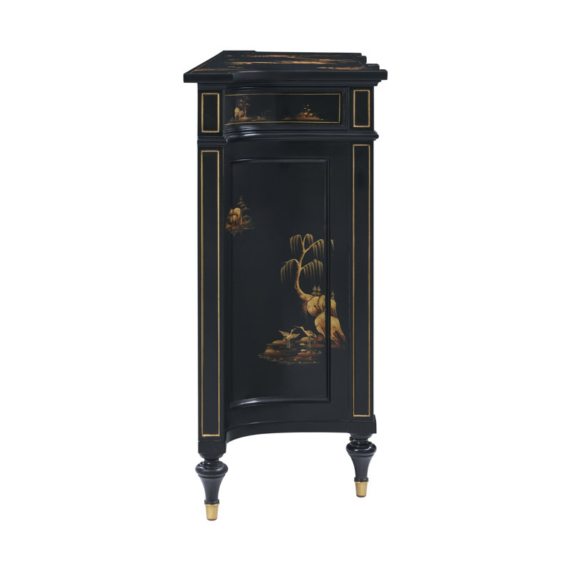 Brushwork 64'' W Sideboard