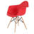 Cardone Arm Chair-180176305