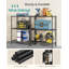 60 cm W Shelving Unit-975288581