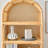 Simple And Creative Accent Cabinet Accent Cabinet
