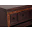 Rivero Solid Wood Kitchen Cart