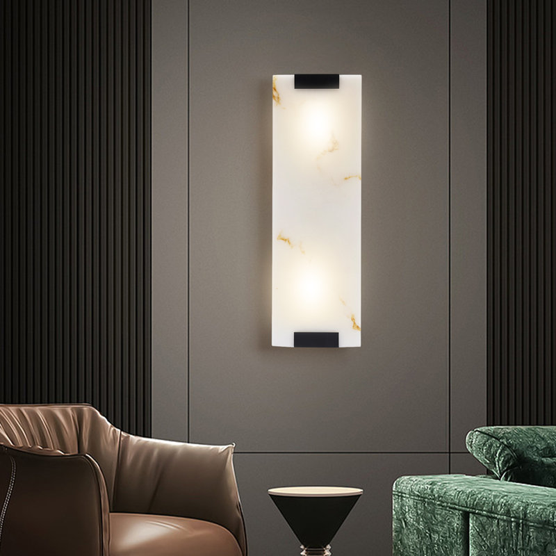 Indoor Wall Sconce, Modern Wall Lamp