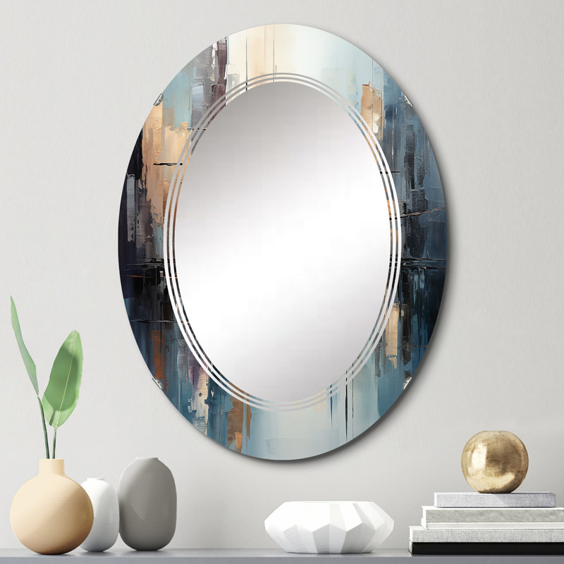 Miroir Kennamer, 30 po x 20 po