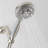 Rio Multi Function Handheld Shower Head-32701226-130536334