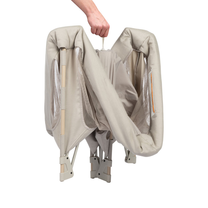 Swift Play Yard, Classic Oat