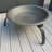 Cennet Round Smokeless Fire Pit