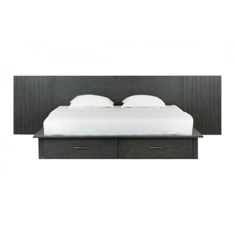 Nantucket Piece Bedroom Set, King