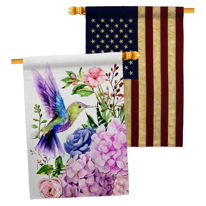 Drapeaux 40 x 28 pi