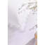 Scallop Edge Luxury Pillowcase Pair-632693048-632693050