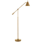 Thomas O'Brien Goodman Floor Lamp