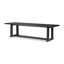 Otto Pine Wood Dining Table-1224420876-1270334596