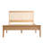 Scheller Solid Wood Platform Bed-648381233-538579653
