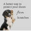 Accessoire de porte pour animal de compagnie Acrion-83263577-83263575