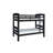 Malave Wood Convertible Twin Over Twin Bunk Bed-1277038808