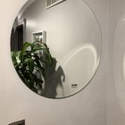 Latitude Run® Annabellee Beveled Bathroom/Vanity Mirror & Reviews | Wayfair