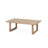Marengo Acacia 4 - Person Patio Conversation Set with Cushions