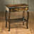 Dickson End Table with Storage