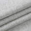 Leming Linen Like Polyester Blackout Room Darkening Grommet Curtain Pair-336065208-336342141