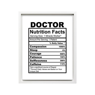 Doctor Nutts