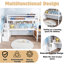 Bunk Bed Bed Frame