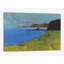 « ceredigion falaises », reproduction sur toile-29042221-72800042-72800048