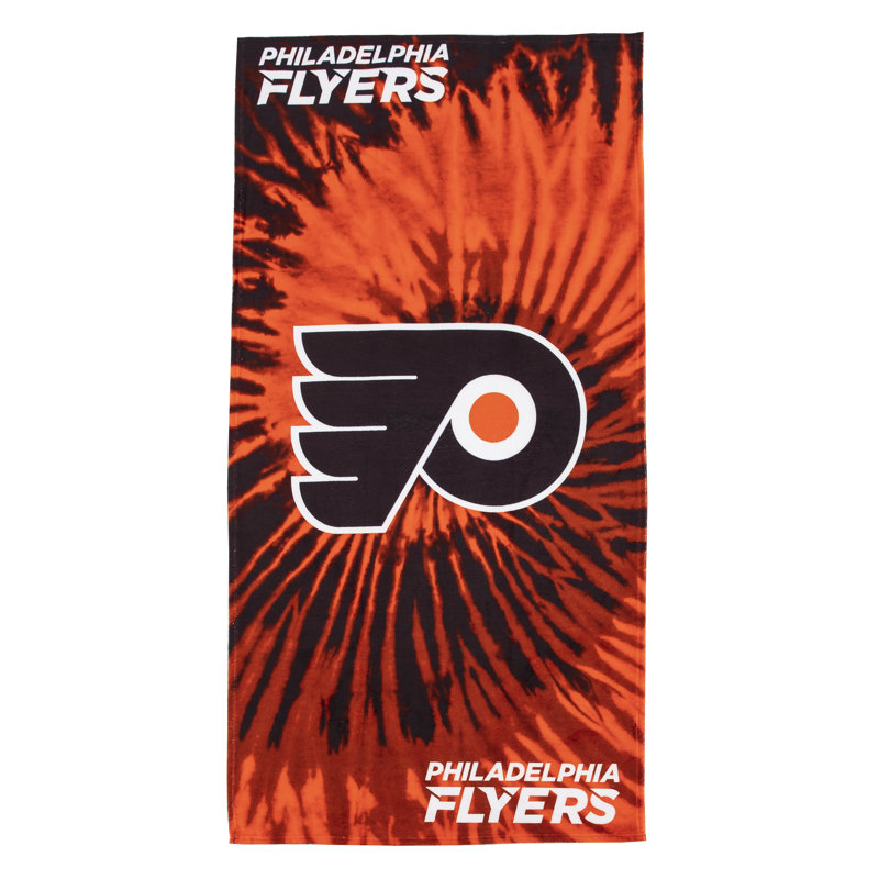 Cotton Blend Beach Towel