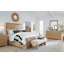 Retreat Rectangle Beveled Mirror