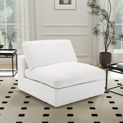 Chaise sans accoudoirs Haruyoshi