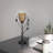 Adelindo Torchiere Lamp