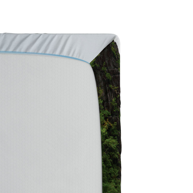 Drap-housse pour îlot, Simple TG