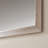 Engineered Wood Flat Wall Mirror-69907538-69907537