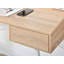 Seaway Metal Base Writing Desk-467419438-467419437