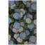 Tapis intérieur / extérieur Marina Hydrangea Blooms-521666898