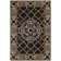 Gresham Palace Hand Hooked Performance Geometric Rug