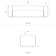 Cleon 96'' Upholstered Sofa