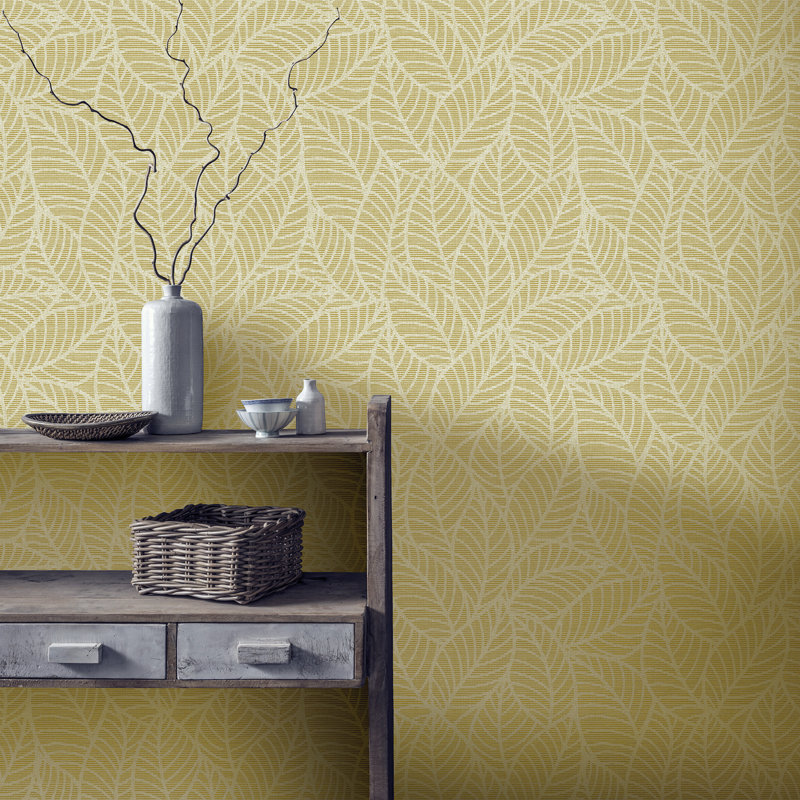 Durstin Floral Roll