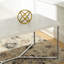 Allie Frame Coffee Table-35614916-30898577