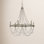 Nolen 6-Light Chandelier