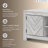 Cayboni 71" TV Stand For Tvs Up To 81"-326653094